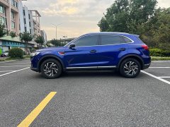 FAW HS5 2.0T Edition - фото 4
