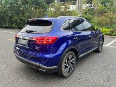 FAW HS5 2.0T Edition - фото 5