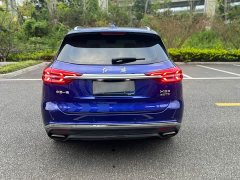 FAW HS5 2.0T Edition - фото 6