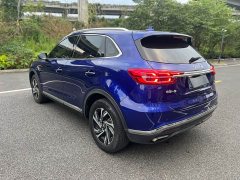 FAW HS5 2.0T Edition - фото 7