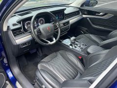 FAW HS5 2.0T Edition - фото 8