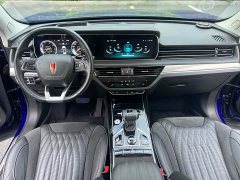FAW HS5 2.0T Edition - фото 9