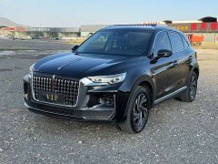FAW HS5 2.0T Edition - фото 1