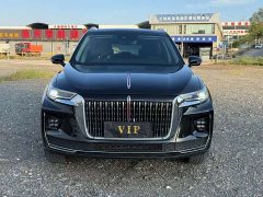 FAW HS5 2.0T Edition - фото 2