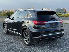 FAW HS5 2.0T Edition - фото 4