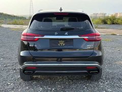 FAW HS5 2.0T Edition - фото 5
