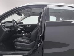 FAW HS5 2.0T Edition - фото 10
