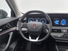 FAW HS5 2.0T Edition - фото 11