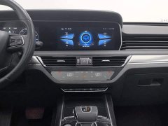 FAW HS5 2.0T Edition - фото 12
