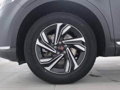 FAW HS5 2.0T Edition - фото 17