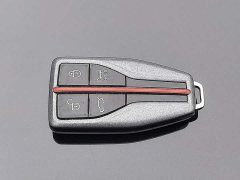 FAW HS5 2.0T Edition - фото 19