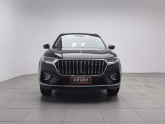 FAW HS5 2.0T Edition - фото 3