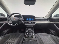 FAW HS5 2.0T Edition - фото 5