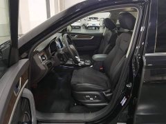 FAW HS7 2.0T DCT2WD Edition - фото 10
