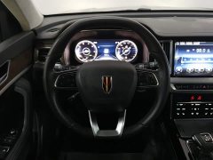 FAW HS7 2.0T DCT2WD Edition - фото 11