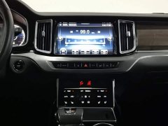FAW HS7 2.0T DCT2WD Edition - фото 12