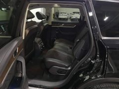 FAW HS7 2.0T DCT2WD Edition - фото 15