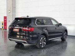FAW HS7 2.0T DCT2WD Edition - фото 2