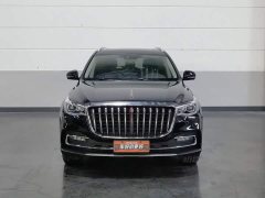 FAW HS7 2.0T DCT2WD Edition - фото 3