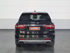 FAW HS7 2.0T DCT2WD Edition - фото 4