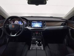 FAW HS7 2.0T DCT2WD Edition - фото 5