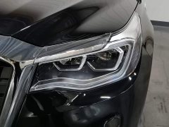 FAW HS7 2.0T DCT2WD Edition - фото 7