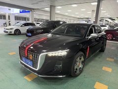 FAW H5 2.0T Edition - фото 5