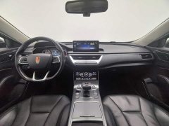 FAW H5 1.5T DCT Edition - фото 5