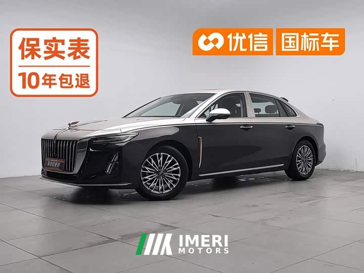 FAW H5 1.5T DCT Edition - автомобиль из Китая