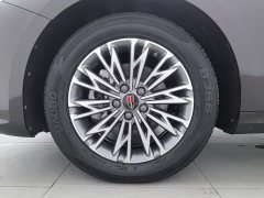FAW H5 1.5T DCT Edition - фото 17