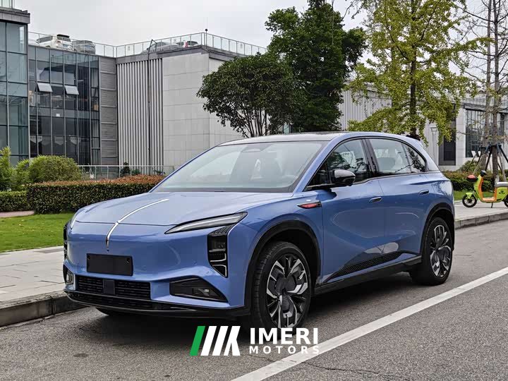 FAW 08 680 UltraAWD Edition