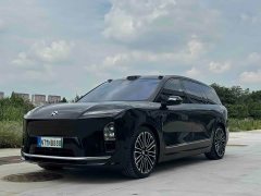 Nio ES8 Edition - фото 1