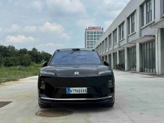 Nio ES8 Edition - фото 2