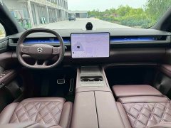 Nio ES8 Edition - фото 6