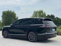 Nio ES8 Edition - фото 7