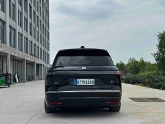 Nio ES8 Edition - фото 8