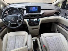 Buick GL8 652T Version - фото 6