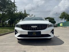 Buick 4 1.5L CVTLuxury Version - фото 1