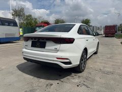 Buick 4 1.5L CVTLuxury Version - фото 10