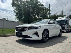 Buick 4 1.5L CVTLuxury Version - фото 2