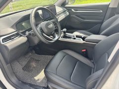 Buick 4 1.5L CVTLuxury Version - фото 4