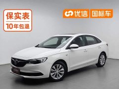 Buick 1.5L Version - фото 1