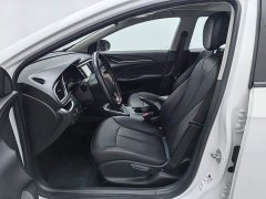 Buick 1.5L Version - фото 10