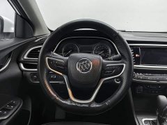 Buick 1.5L Version - фото 11