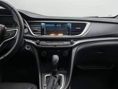 Buick 1.5L Version - фото 12