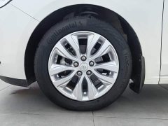 Buick 1.5L Version - фото 17