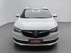 Buick 1.5L Version - фото 3