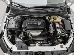 Buick 1.5L Version - фото 6