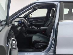 Geely 1.5TD - фото 10