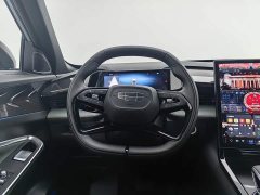 Geely 1.5TD - фото 11
